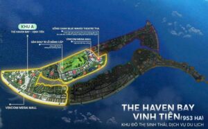 Vịn Tiên Cần Giờ