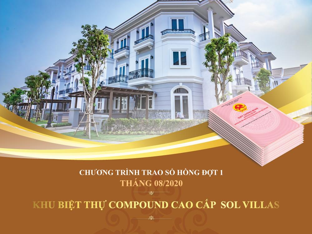 sol villas