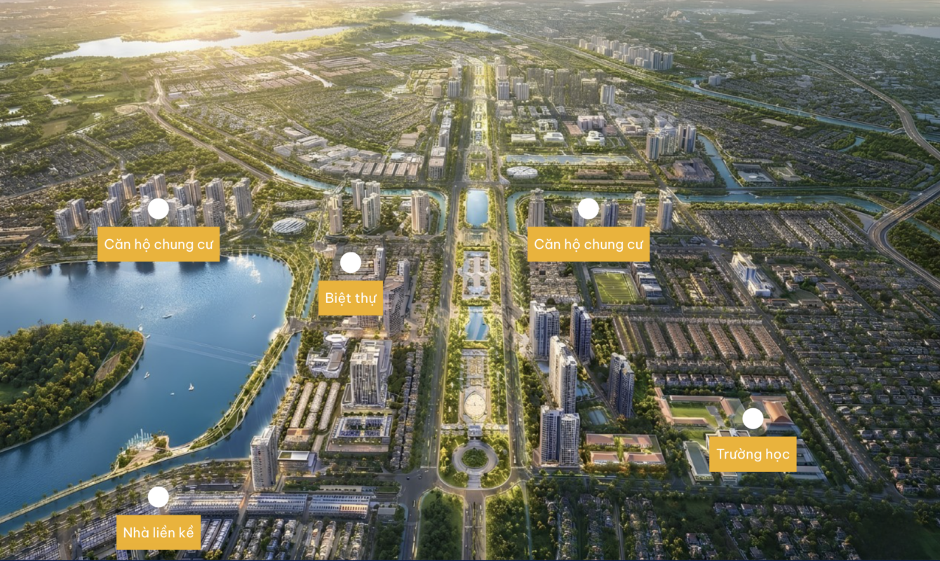 vinhomes-binh-chanh