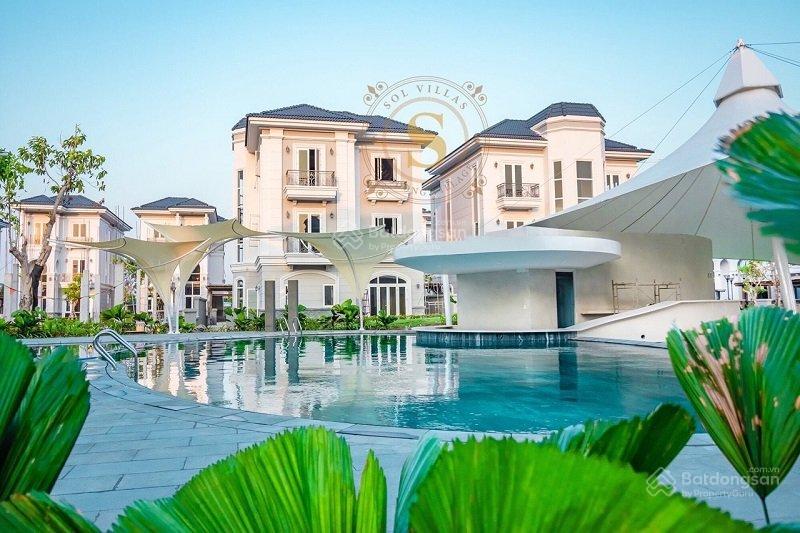 sol villas biệt thự