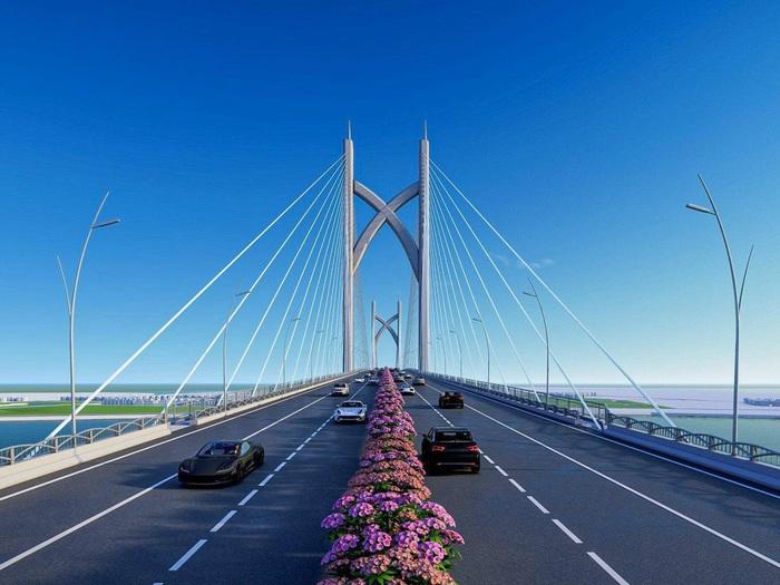 Hạ tầng giao thông Cần Giờ và kết nối khu vực đô thị biển