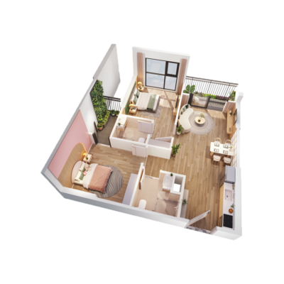 VINHOMES KỲ HÒA
