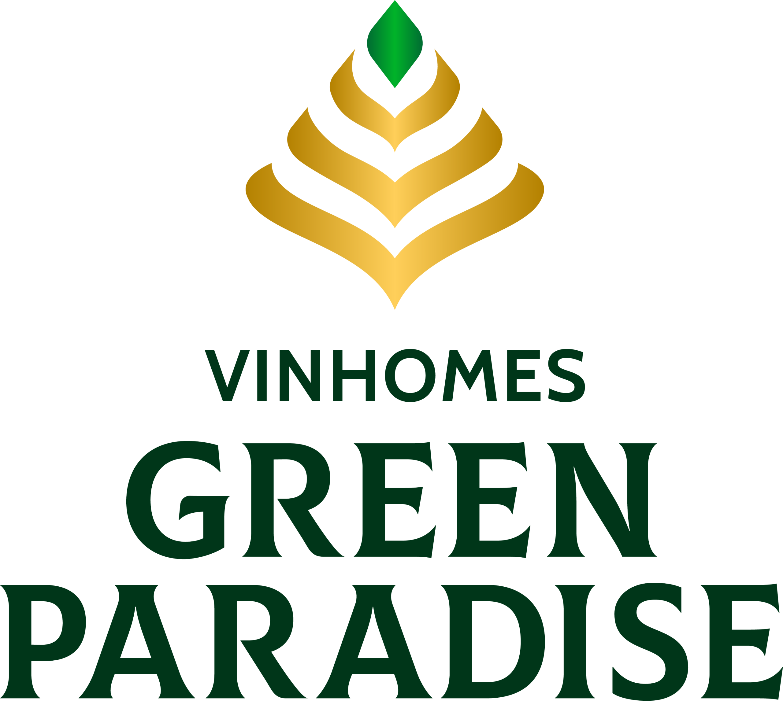 Vin cần giờ - Vinhomes green paradise