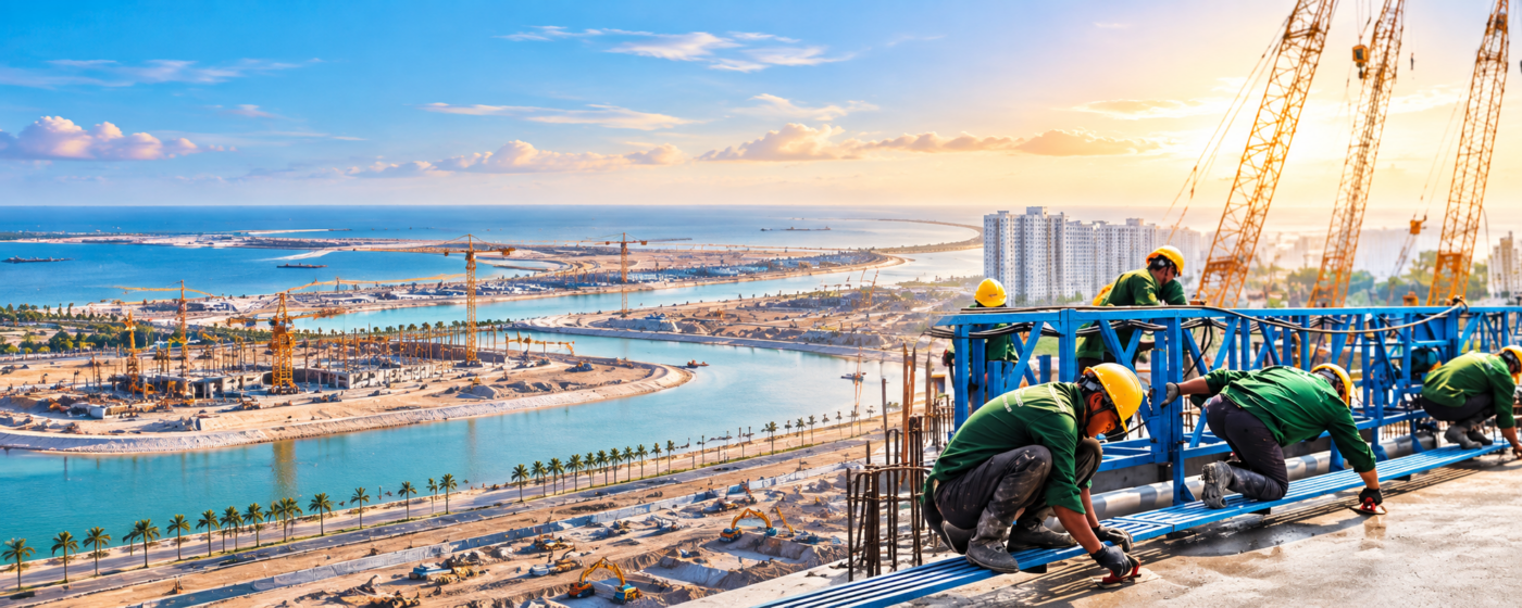 Vinhomes Cần Giờ