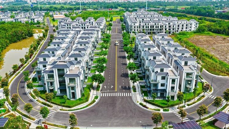 bất động sản Cát Lái