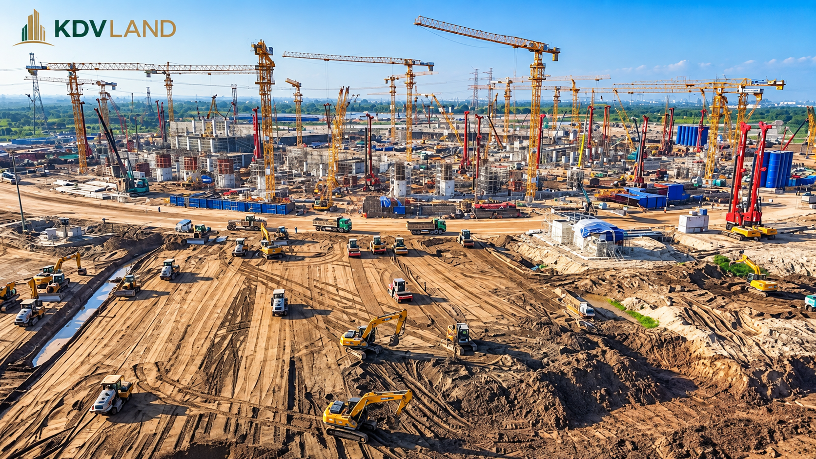 Vinhomes Cần Giờ