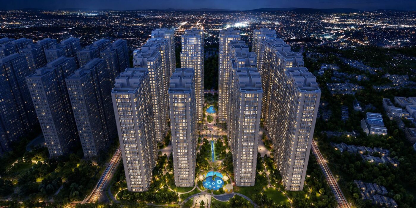 VINHOMES KỲ HÒA
