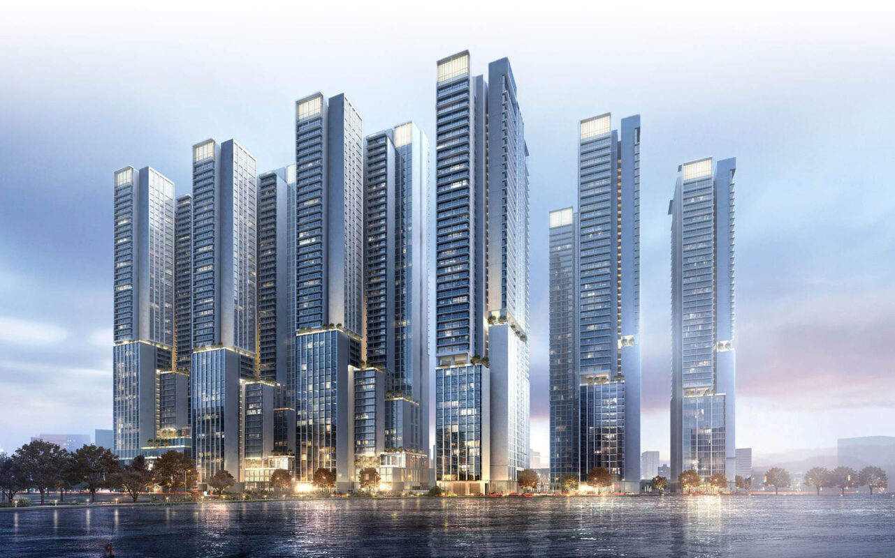 VINHOMES KỲ HÒA